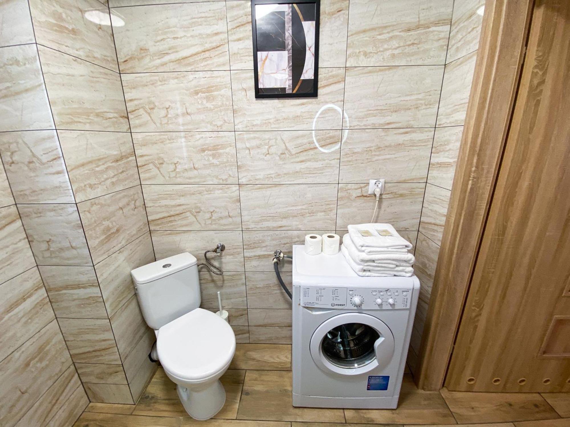 Mokka Apartament ワルシャワ エクステリア 写真